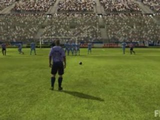 but angers sco - olympique de marseille fifa 2008