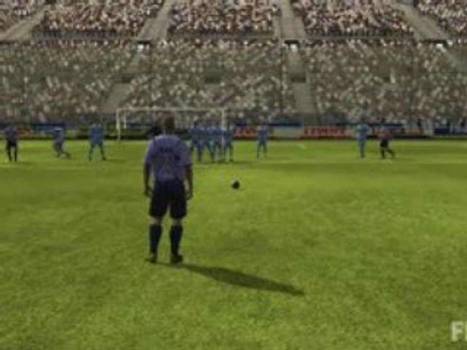but angers sco - olympique de marseille fifa 2008