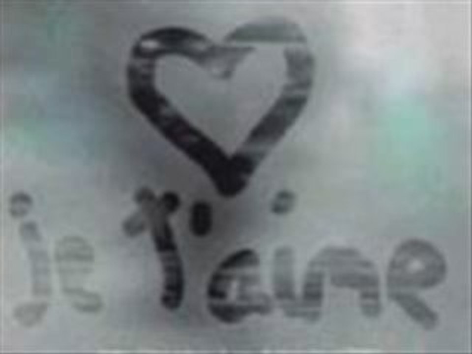 L'amour n'est rien mylene farmer ...sans vrai amour