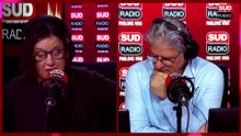 Elisabeth Levy : "Trump et Netanyahou, Tous leurs propos sont donc des propos de campagne"