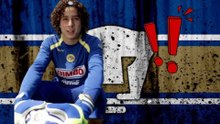 Guillermo Ochoa revela que estuvo a solo 30 minutos de convertirse en portero de Pumas