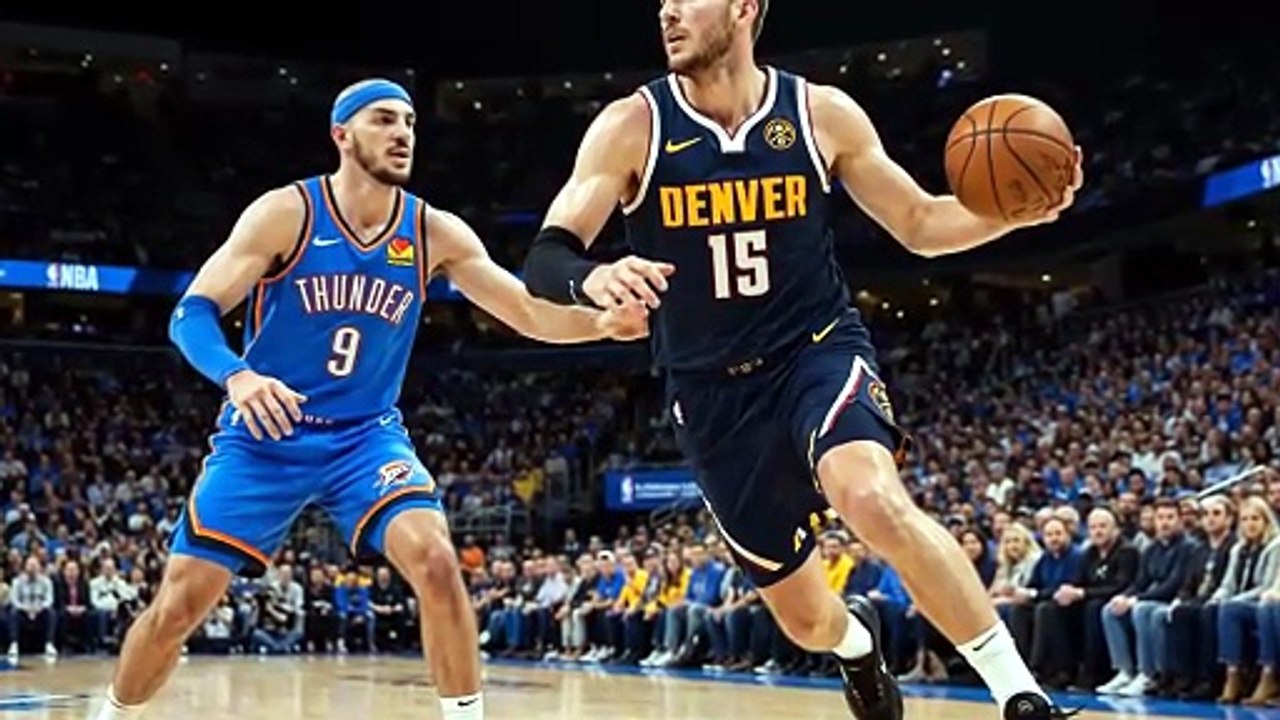 Bold Predictions for Denver Nuggets 2026-27 Season as NBA Tips Off ...