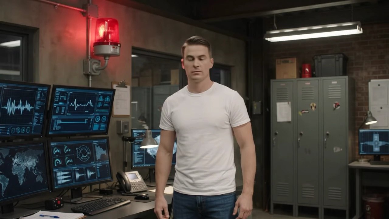 Superhero Costume Transformation - video Dailymotion