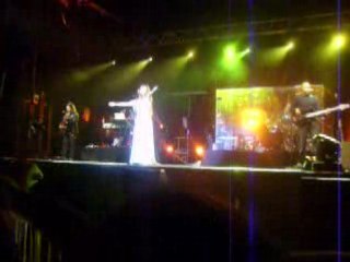 LNS L'AMOUR EST UN SOLEIL CONCERT CALAIS