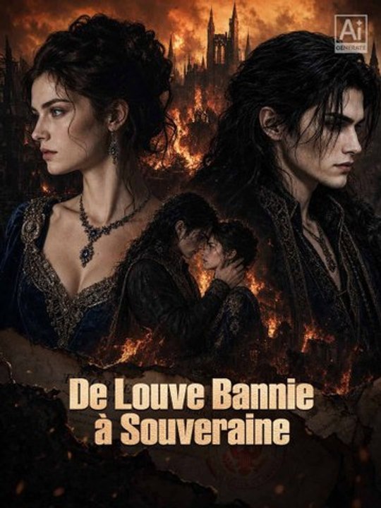 De Louve Bannie à Souveraine Français - video Dailymotion