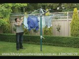 Perth Hills Fold Down Clothes Line Shop, Perth WA Australia