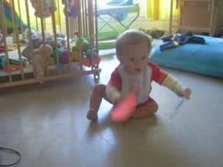 Ewen futur musicien