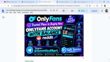 complete 2027 guide to purchase onlyfans accounts with balance online