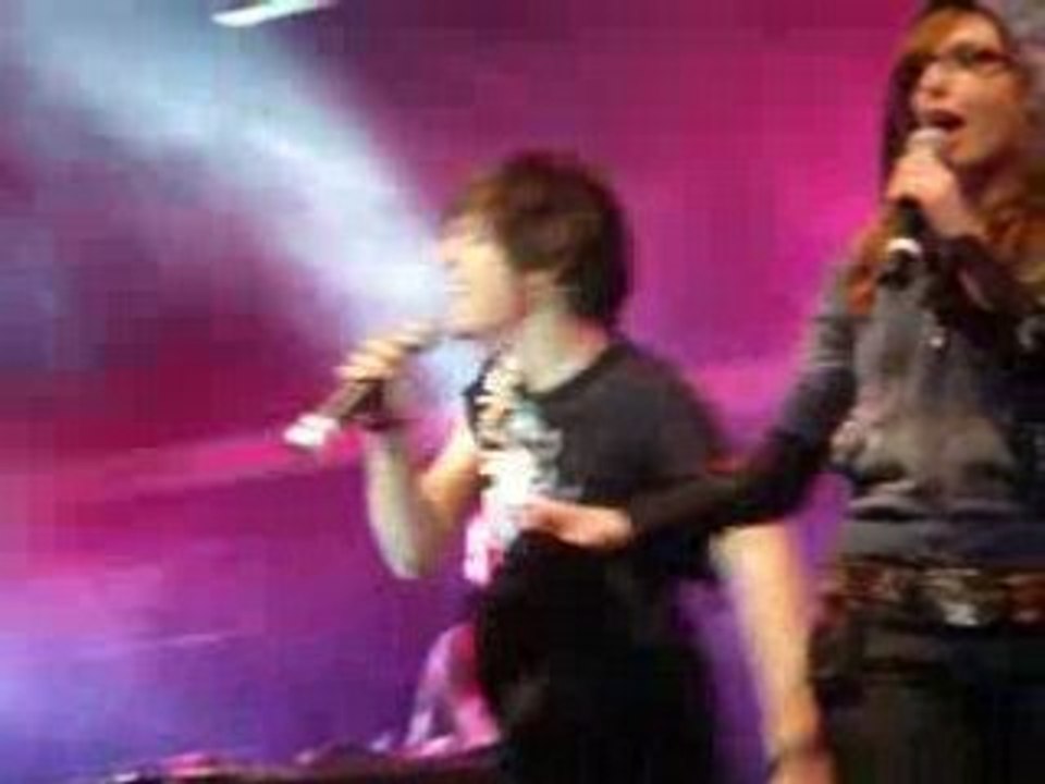 St flour - Quentin - Big Girls