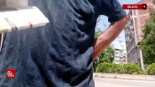 Bilecik'te yardım bahanesiyle dergi satan şahsın yalanı zabıtaya takıldı