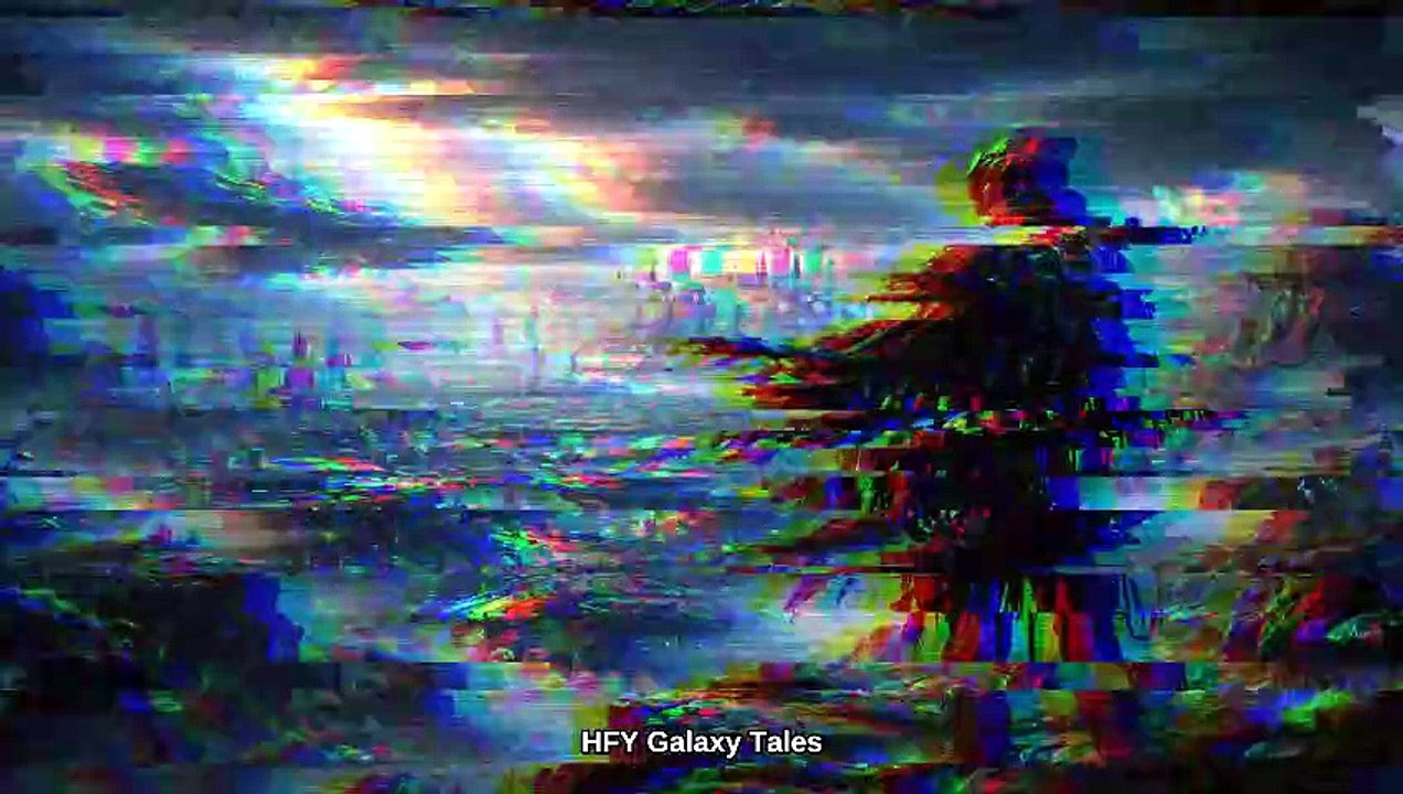 The Aliens Offered Humanity ONE Wish — Our Answer Broke Their Empire ...