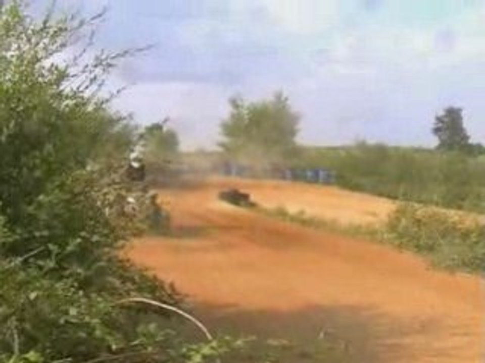 YAMAHA DAYS 2008 VERSION COURTE