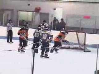 Ringuette Roussillon