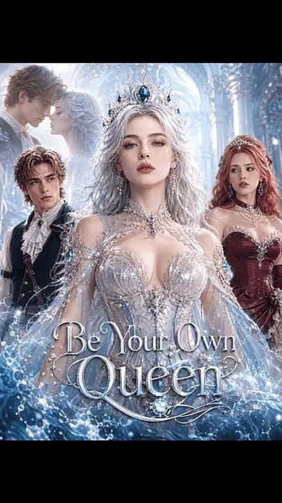 Be Your Own Queen - Full Movie - video Dailymotion