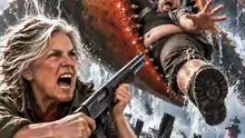 Grandma Fights The End of the World | Episode 5