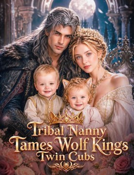 Tribal Nanny Tames Wolf King's Twin Cubs Full Movie English - video ...