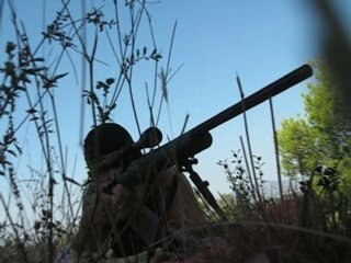 airsoft " video pour filou dun m700kj