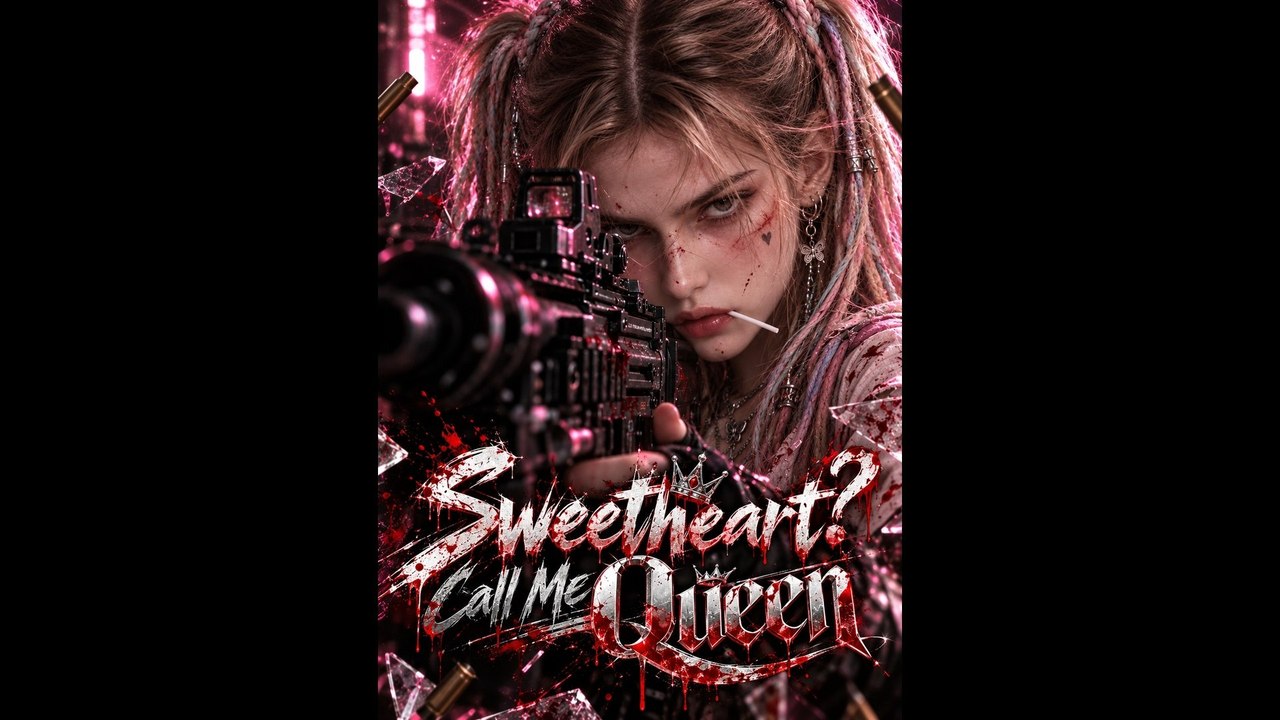 Sweetheart Call Me Queen Full Drama | Secretive - video Dailymotion