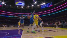Doncic shines in big Lakers win