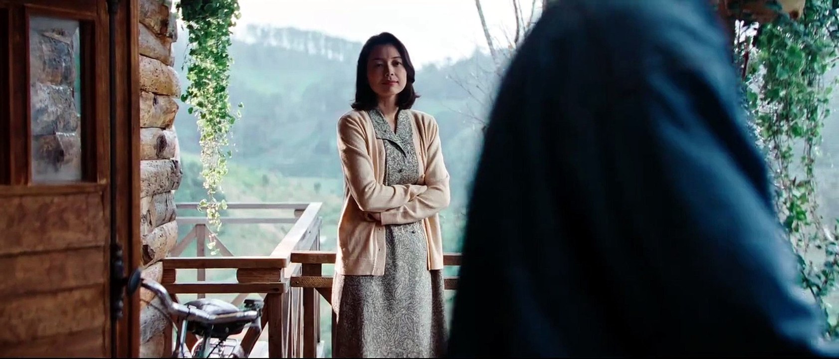 Crooked Heart 2025 Full HD - video Dailymotion