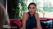Yeraltı 20. Bölüm 1. Fragmanı - "Bana Bir Şey Olursa, Benim Yerime Sen Geçeceksin!"