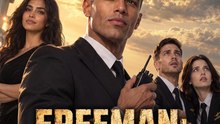 [ Hot Trending ] 🧡🍏 🔥 Freeman: King of the Skies #engsub #fullepisode #newdrama