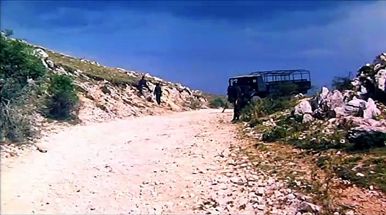 Delta Force Commando - video Dailymotion