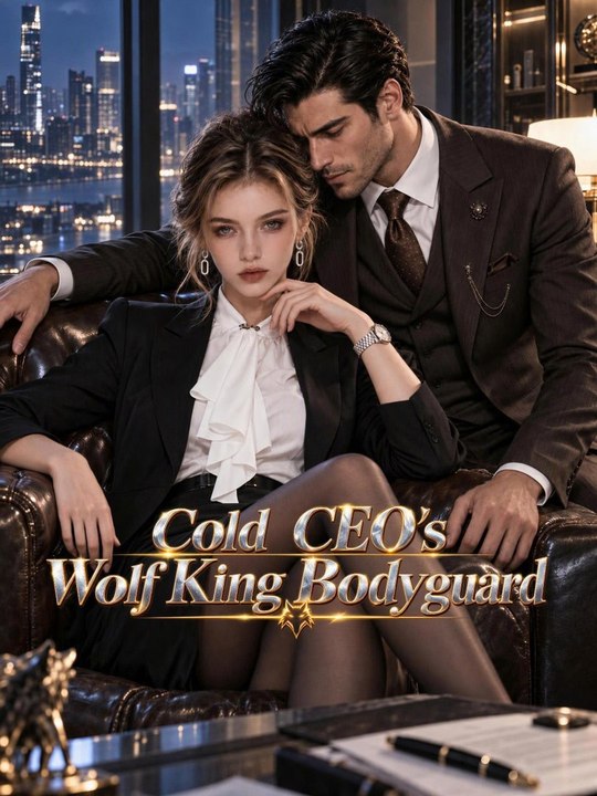 Cold CEO's Wolf King Bodyguard | Full Short Drama | English Sub 2026 ...