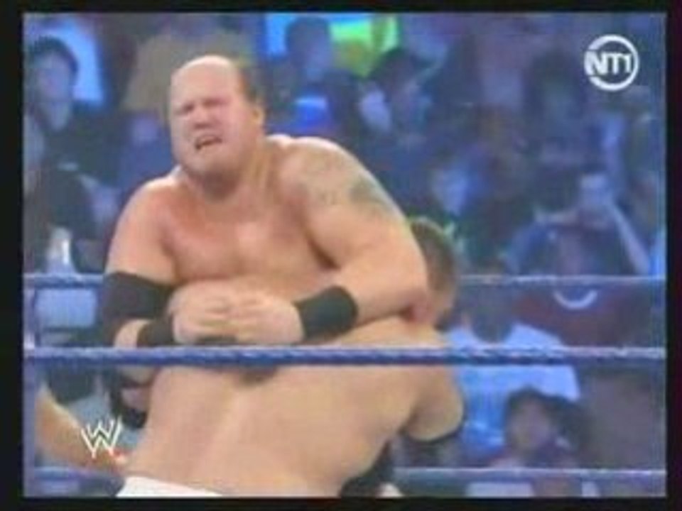 festus vs vladimir kozlov vf