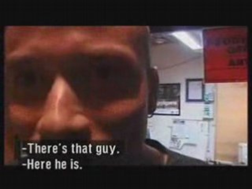 Satyricon - Roadkill Extravaganza. Part 2