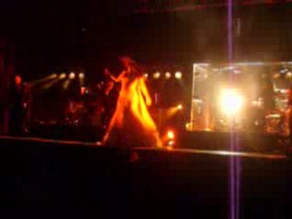 LNS EN PRINCESSE DANSEUSE A CALAIS