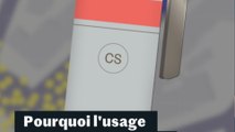 Pourquoi l usage d