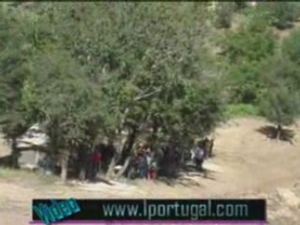 São Simão de Litem - Pombal - Moto-Cross - agosto 2008 - 3