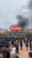 La manifestation d