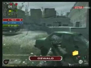 Xfire Trophy 13 - Dignitas vs TeK9 part1