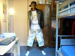 ELECTRO DANCE ( Super Ary hihi )