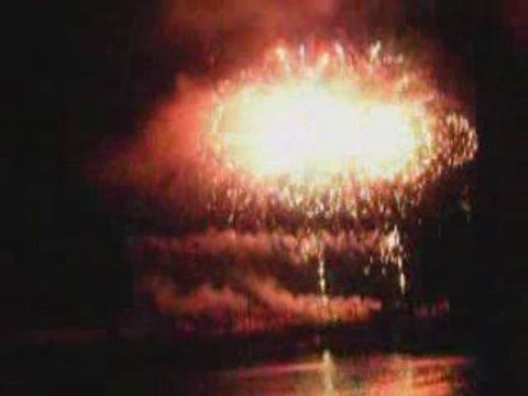 SETE - Saint-Louis 2008