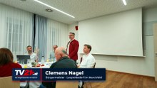 Bürgermeisterempfang Leopoldsdorf