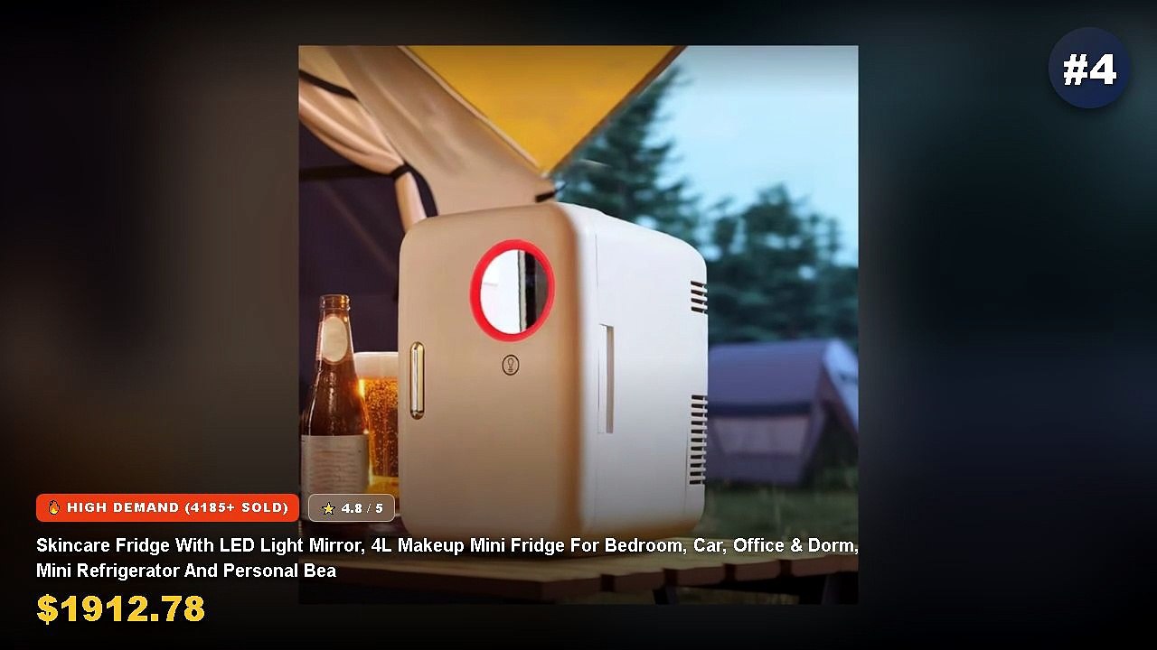 Amazing Top 5 Personal Dorm Fridges For Small Spaces You Need To See ...
