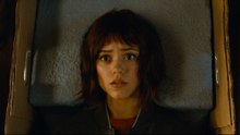 Jenna Ortega reflete sobre inteligência artificial em novo filme e diz que tecnologia não sabe o que é o amor