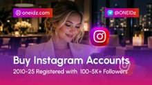 Instagram Accounts for Sale: 365 Essential Checks Before Buying