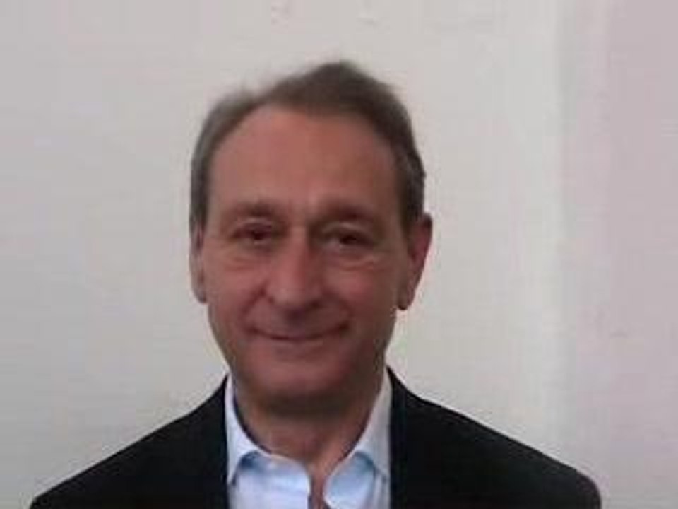 Bertrand Delanoe