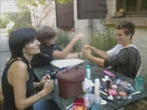 Vacances de folies 2