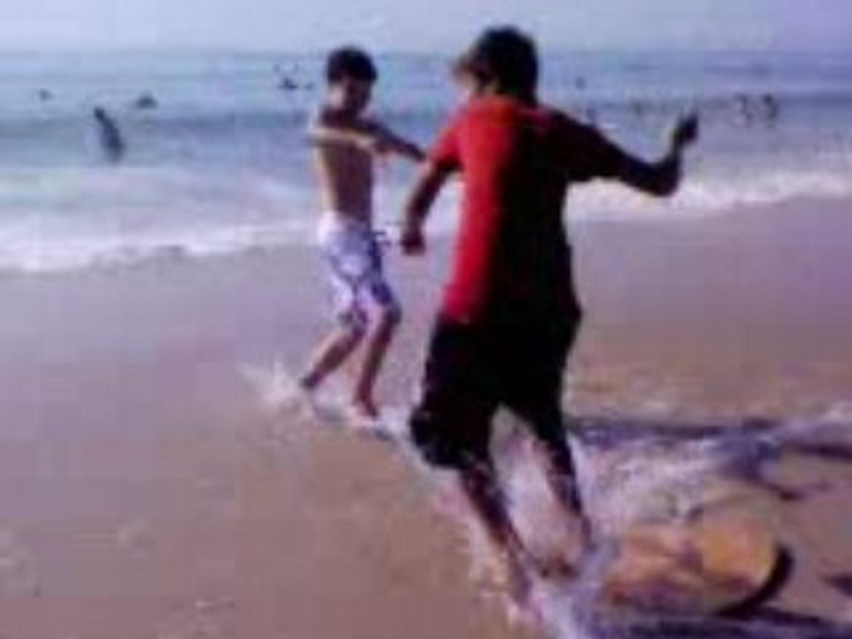 Skim tracté 3