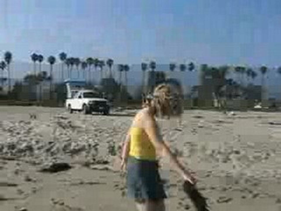 plage
