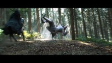 El señor de los anillos: Los anillos de poder - Tráiler oficial español Temporada 3 Prime Video