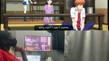 Love Anime