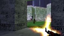 Counter Strike 1.6 - Tactical Fragging on de_zovine (Part 190.14)