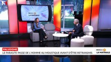 Paludisme : le parasite passe de l'homme au moustique avant d'être retransmis