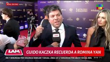 La fuerte revelación de Guido Kaczka sobre Romina Yan y Darío Giordano tras la denuncia de Valentín Yankelevich